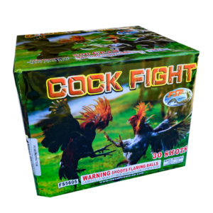Cock Fight