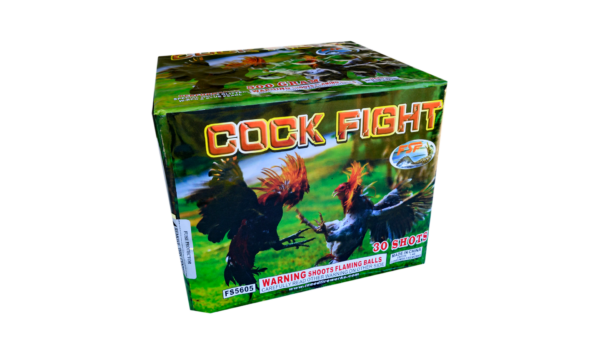 Cock Fight