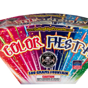 Color Fiesta