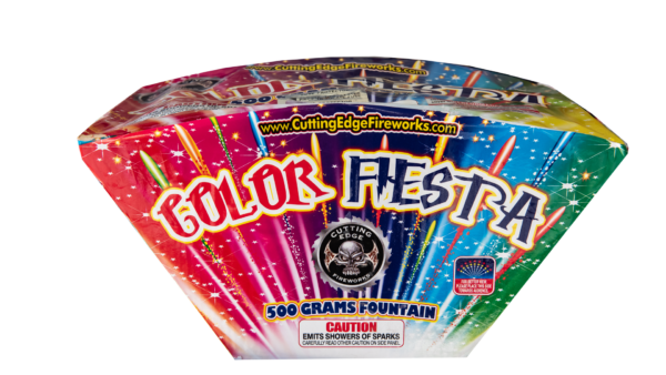 Color Fiesta