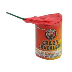 Crazy Cracklers
