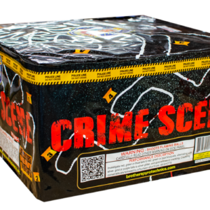Crime Scene