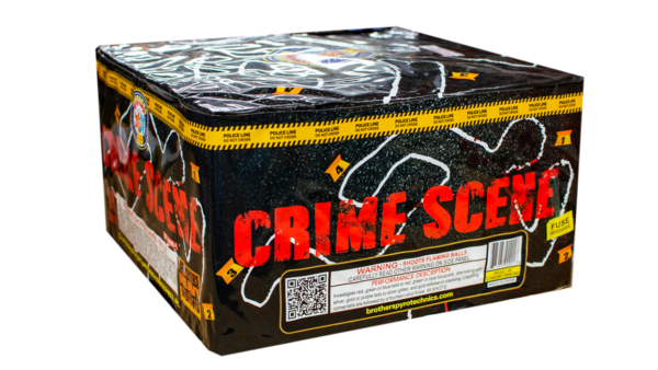 Crime Scene