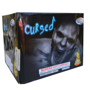 Cursed