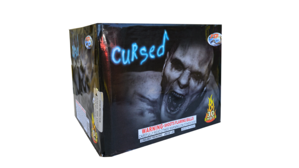 Cursed