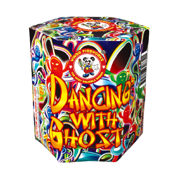 Dancing with Ghosts