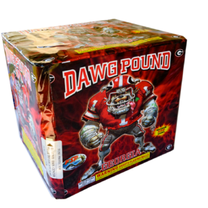 Dawg Pound