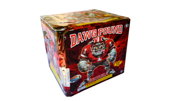Dawg Pound