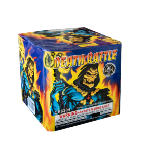 Death Rattle