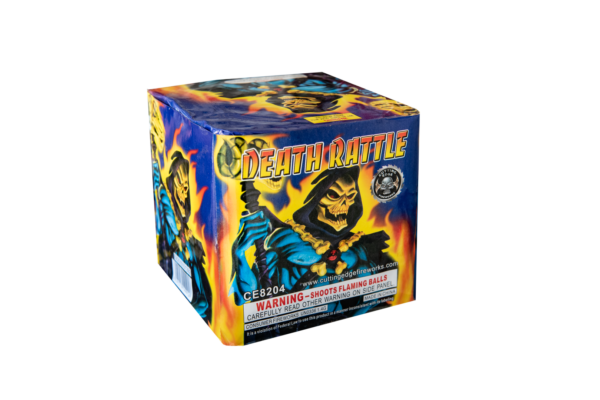 Death Rattle