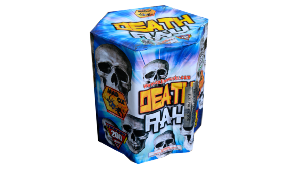 Death Ray