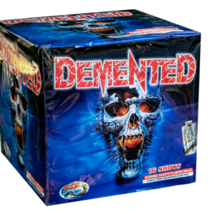 Demented