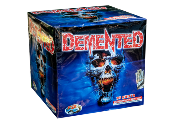 Demented