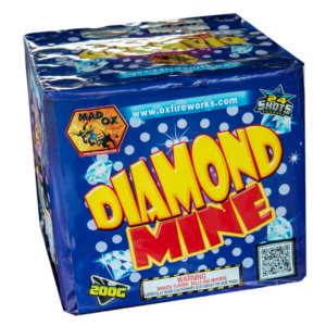 Diamond Mine
