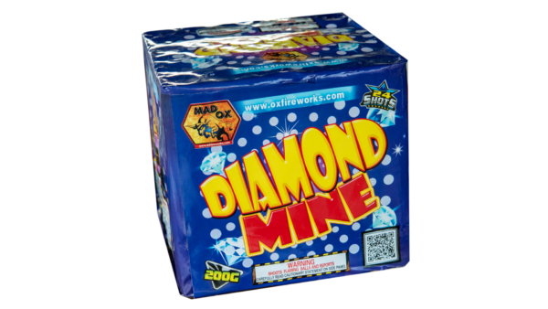 Diamond Mine