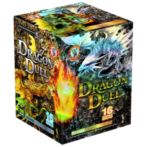 Dragon Duel