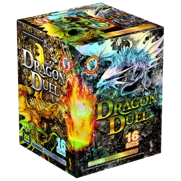 Dragon Duel