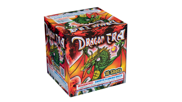 Dragon Era