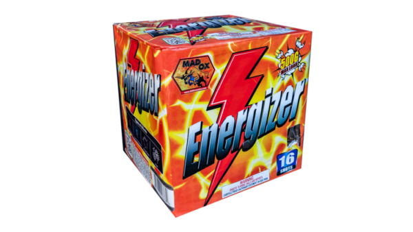 Energizer