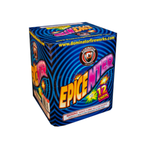 Epicenter