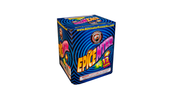 Epicenter