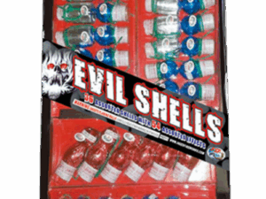 Evil Shells