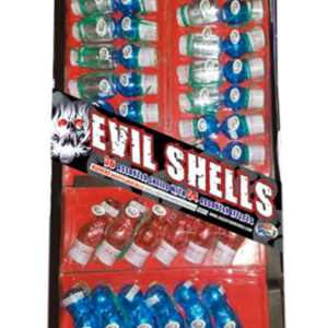 Evil Shells
