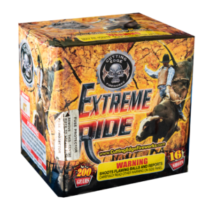 Extreme Ride