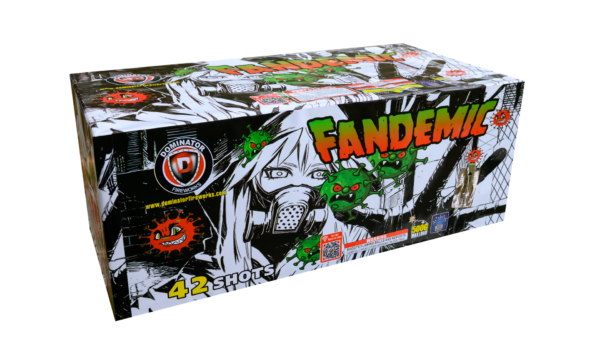 Fandemic