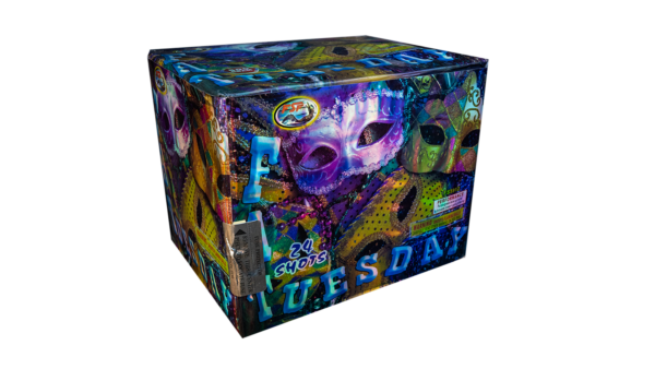 Fat Tuesday