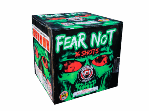 Fear Not