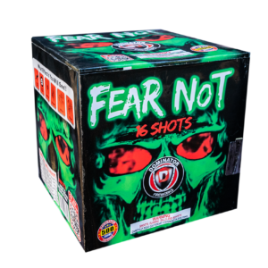 Fear Not