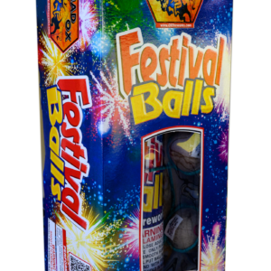 Festival Balls