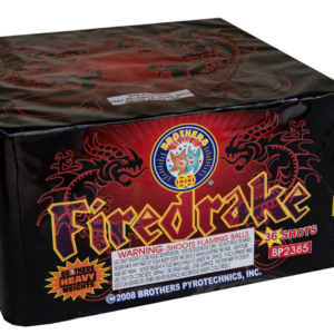 Firedrake