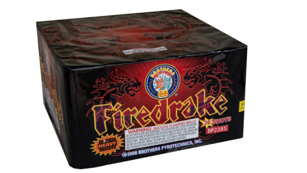 Firedrake
