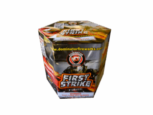First Strike