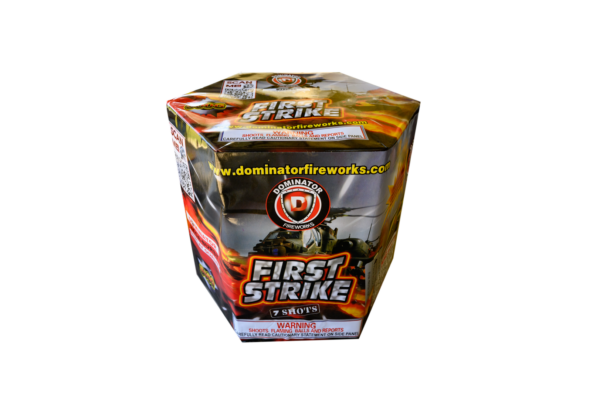 First Strike