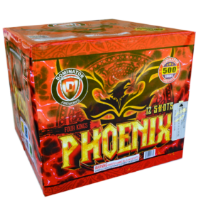 Four KIngs Phoenix