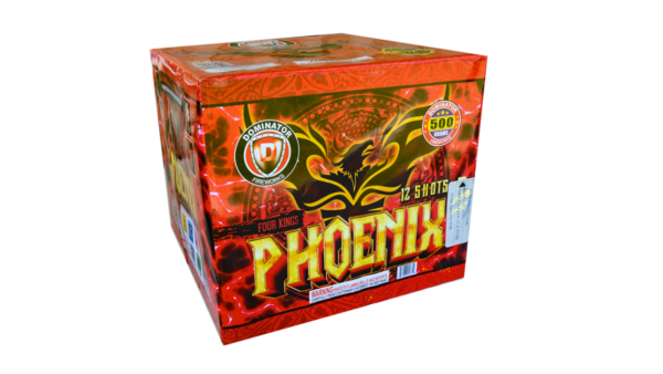 Four KIngs Phoenix