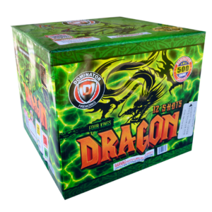 Four Kings Dragon