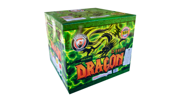 Four King Dragon