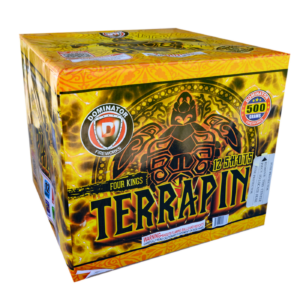 Four Kings Terapin