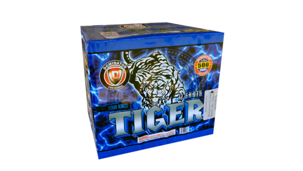 Four Kings Tiger