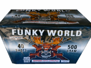 Funky World