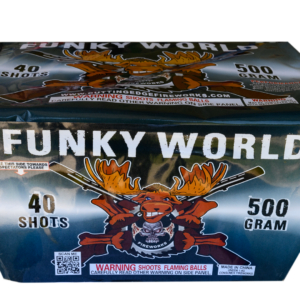 Funky World