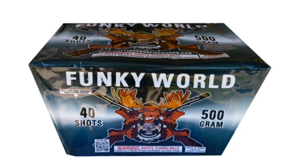 Funky World