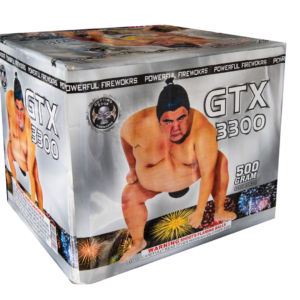 GTX3300