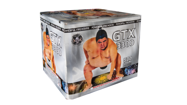 GTX3300