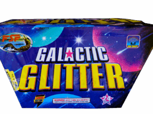 Gallactic Glitter