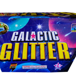 Gallactic Glitter